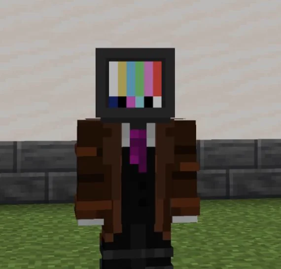 The New MrTell