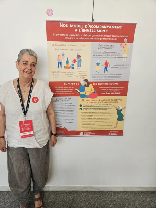 Imatge V Congrés d'Acció Social