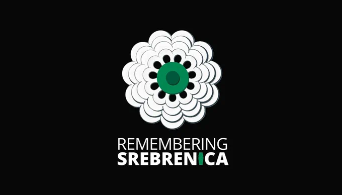 Remembering Srebrenica
