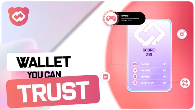 TOY Wallet