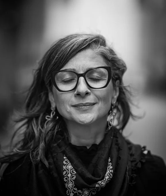 United Nations Special Rapporteur on the Occupied Palestinian Territories, Francesca Albanese