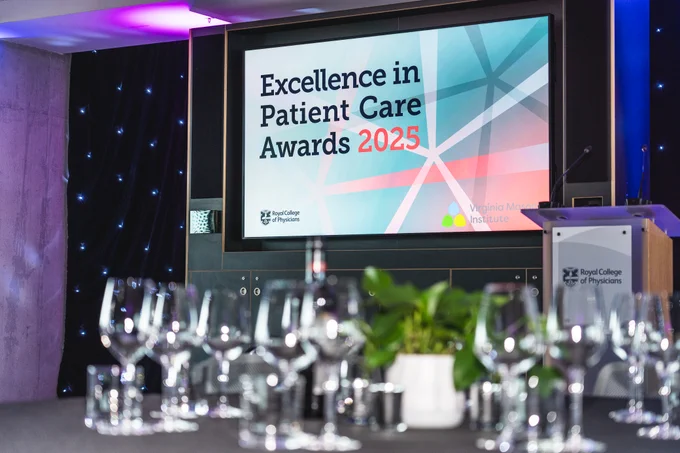 Excellence in Patient Care Awards