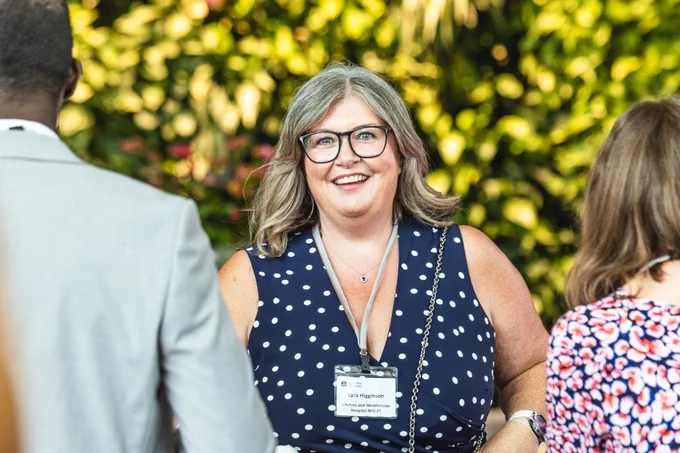 Excellence in Patient Care Awards