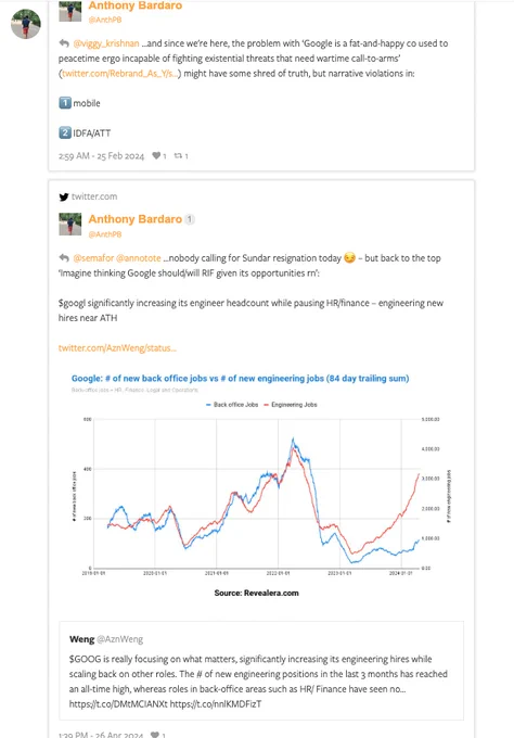 https://forum.stratechery.com/t/google-earnings-googles-re-org-googles-true-moonshot/94404/2