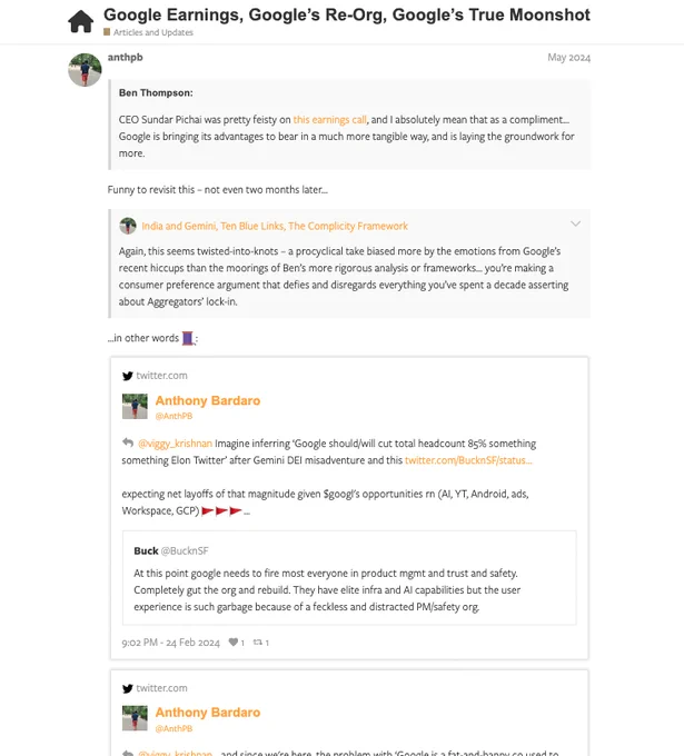 https://forum.stratechery.com/t/google-earnings-googles-re-org-googles-true-moonshot/94404/2