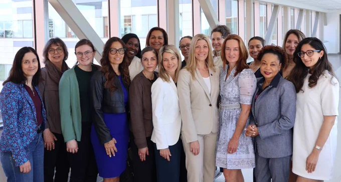 MUHC Foundation’s Forward Fund: For Women’s Health Committee