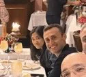 Zoomed in picture of Giulia