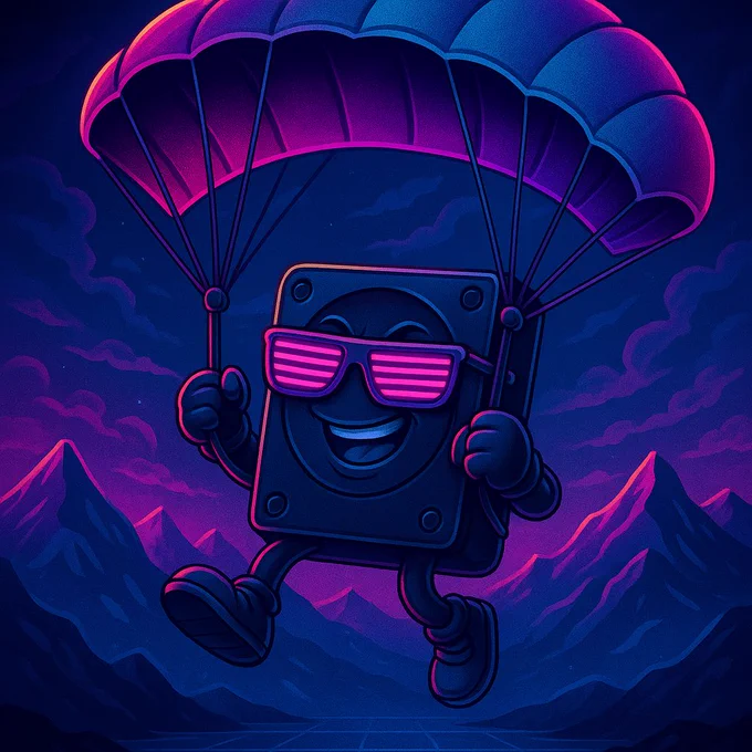 Gliding through innovation just like Signum’s PoC  tech, we take a leap with confidence, using low energy and high efficiency. Decentralization doesn’t have to be heavy — it just needs the right lift.

$Signa 

#ARK #AQT #MMX #SKYAI  #WEMIX #IMAGE #PUMP #AIRDROP  #OMI  #ALT #KNC #PUMPFUN

$PUMP 