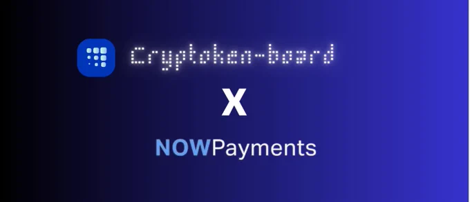 cryptokenboard.com