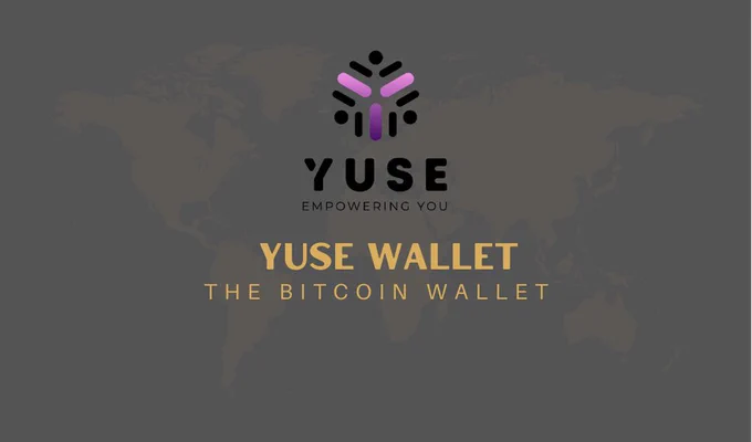 Bitcoin Wallet
