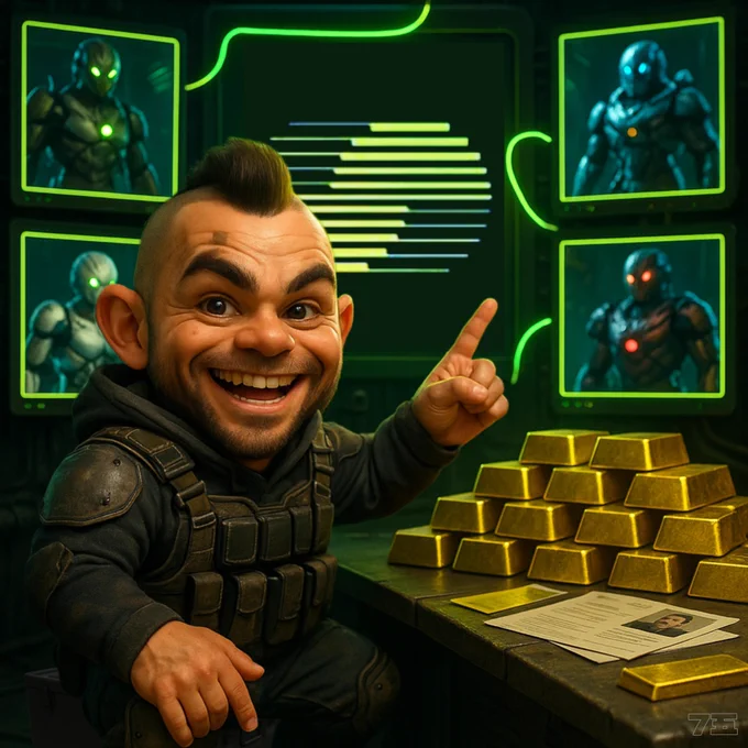 TheoriqAi