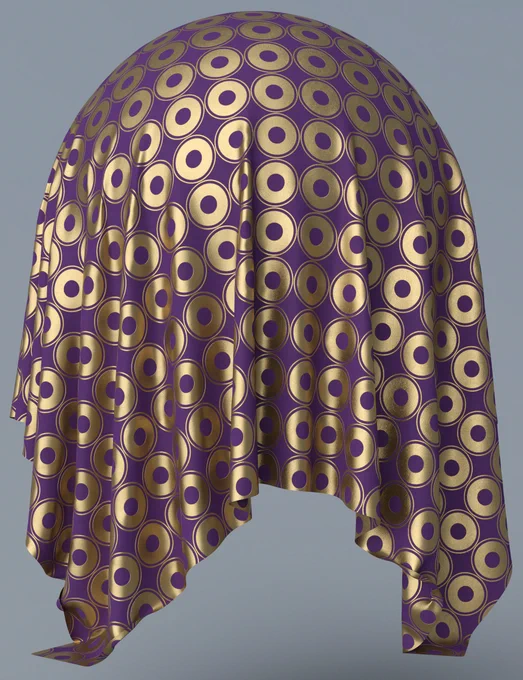The Double Ring Fabric Iray Shaders. @daz3d 

https://www.daz3d.com/double-ring-fabric-iray-shaders--mr

#nelmi #nelmi3d #rings #elegant #fabric #daz3dofficial #daz3d #daz #design #substancepainter #irayshaders #shaders #merchantresource #clothing #texturing