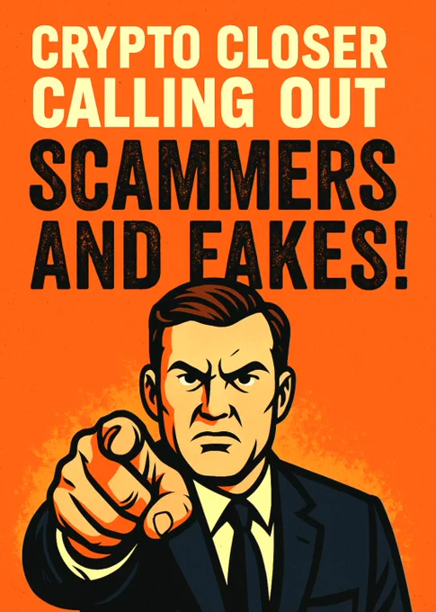 You know who you are! stop scamming, stop stealing Pi and Bitcoin. For many, this is their entire world. 