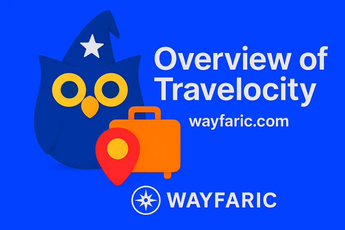 Travel Smarter: Travelocity vs Expedia Showdown!