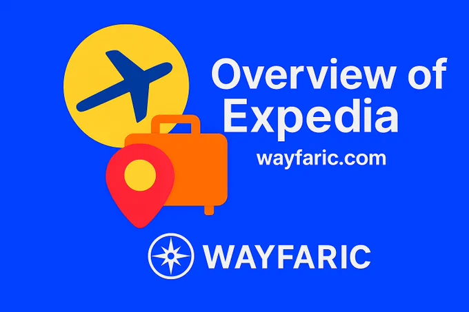 Travel Smarter: Travelocity vs Expedia Showdown!