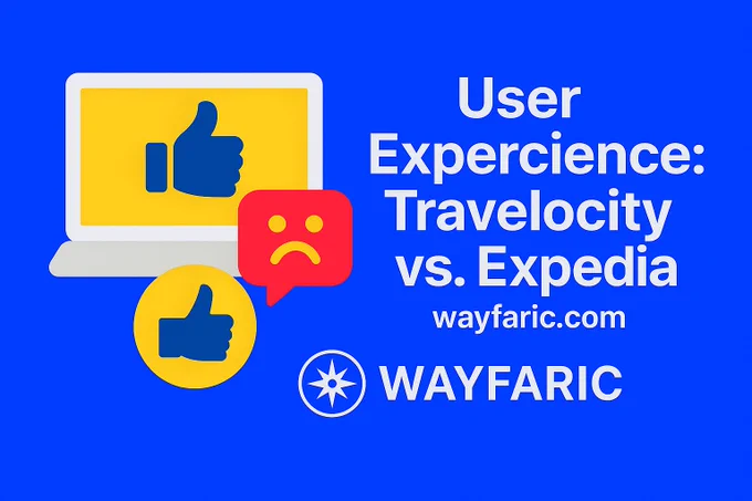 Travel Smarter: Travelocity vs Expedia Showdown!