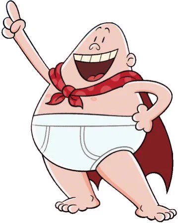 Captain Underpants