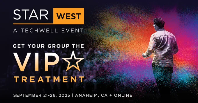 STARWEST VIP Program