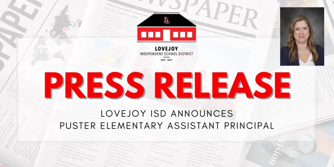 Press Release