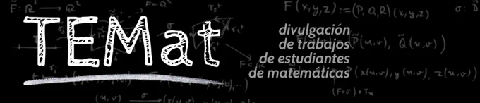 Revista TEMat