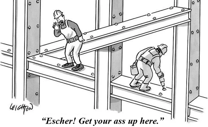 Escher