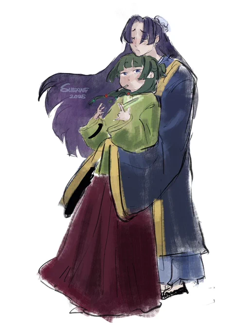 Jonshu n cats and cats 
yes it’s a blunt