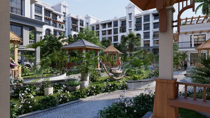 Florenza by Devashri offers 1BHK & 2BHK #Apartments at #Arpora in #NorthGoa, the charming seaside jewel in Goa’s crown.