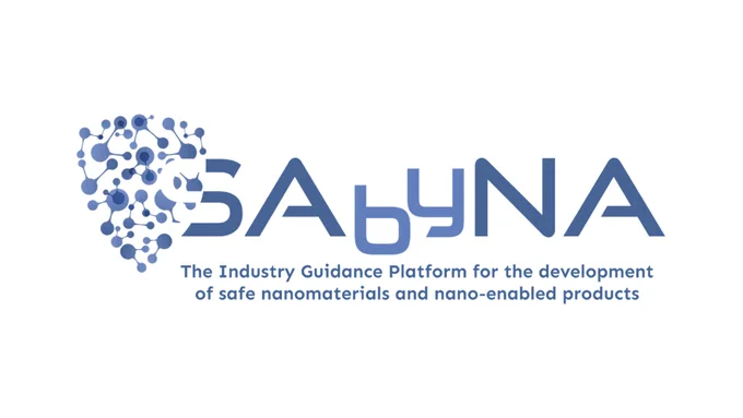 Logo del proyecto SAbyNA.