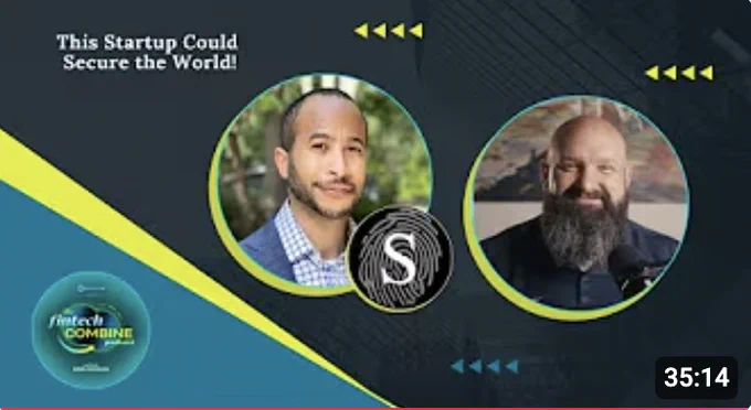 Fintech Combine Podcast cover image