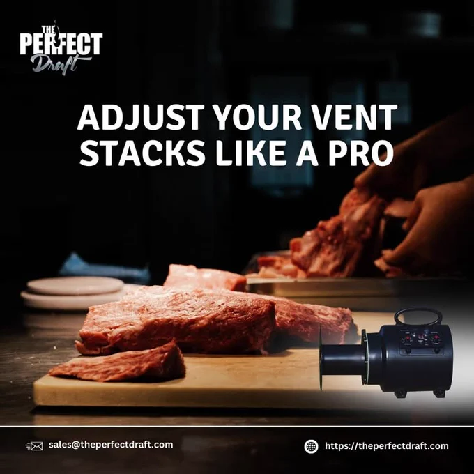 Fine-Tune Your BBQ Game with Perfect Draft