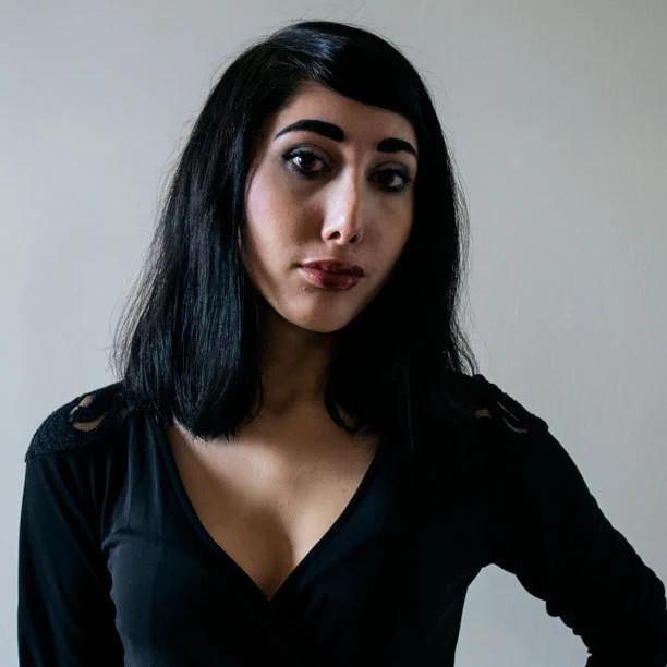Joanna C. Valente