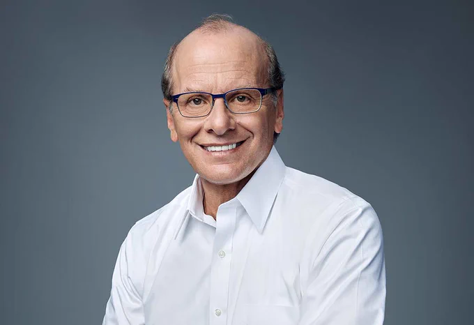 Former Warner Bros. Discovery chief U.S. advertising sales officer Jon Steinauf