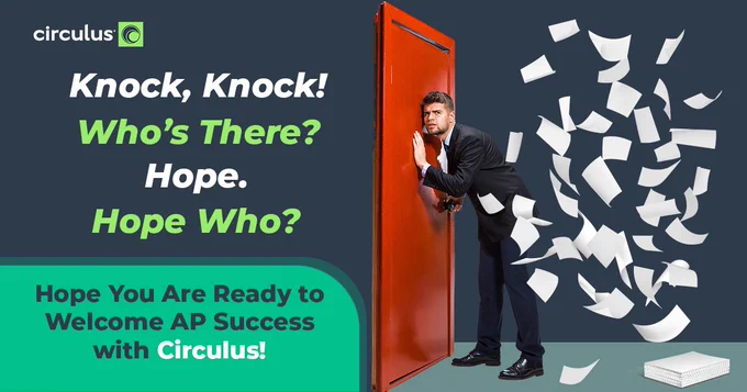 Knock on Wood and Open the Door 