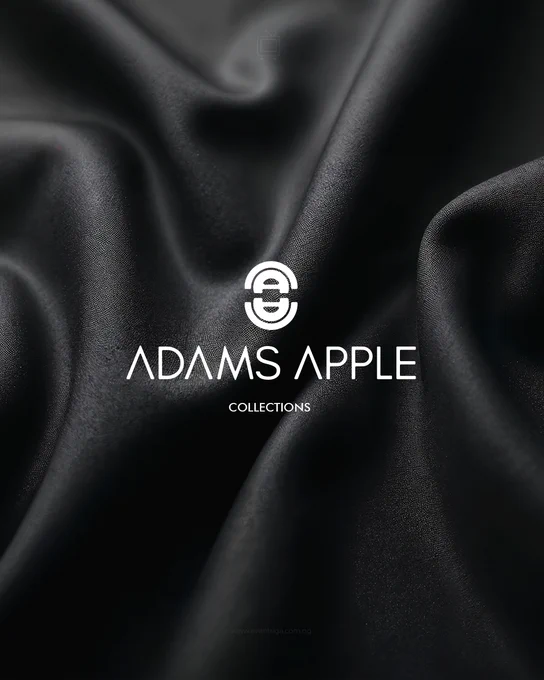logo for Adams Apple
