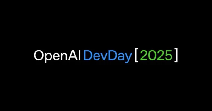 This will be the biggest one yet

OpenAI DevDay is back on October 6. We’ve been
busy and we’re excited to show you what’s next.

Whether you’re prototyping, scaling, or just
getting started—we hope you’ll join us.

Details
Date: Oct 06, 2025

Time: 8:00 am - 6:00 pm PDT