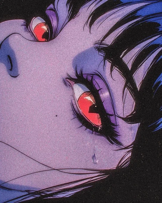 2025 profile anime, illustration, cartoon