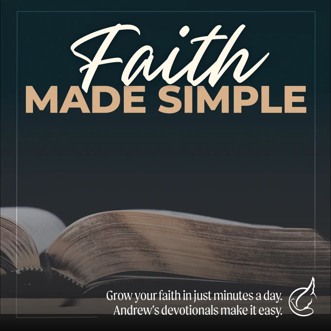 Faith Made Simple