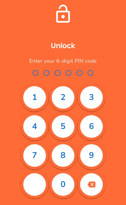 ☀️ SOLAR PWA WALLET