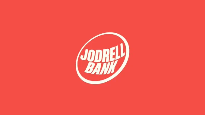Jodrell Bank Logo