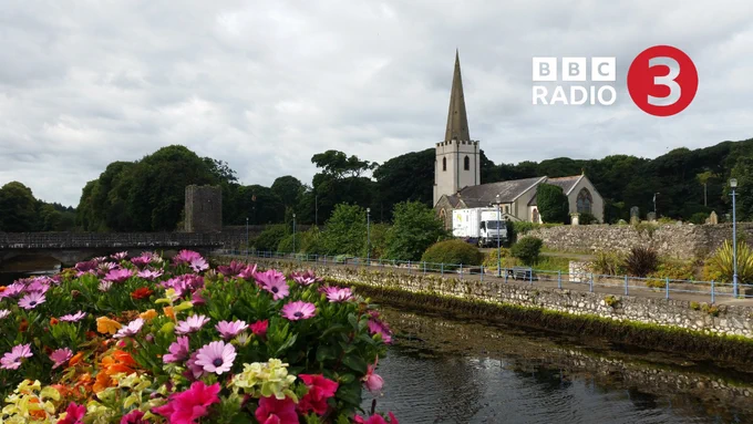 NI Opera's Festival of Voice