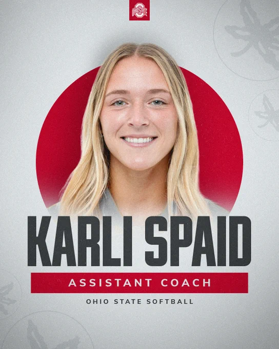 Karli Spaid assistant coach