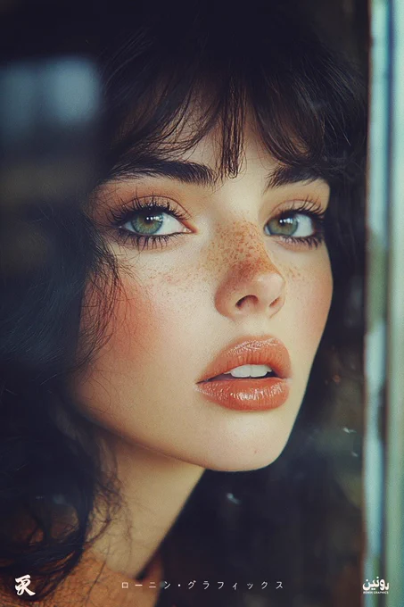 Her Green Eyes 