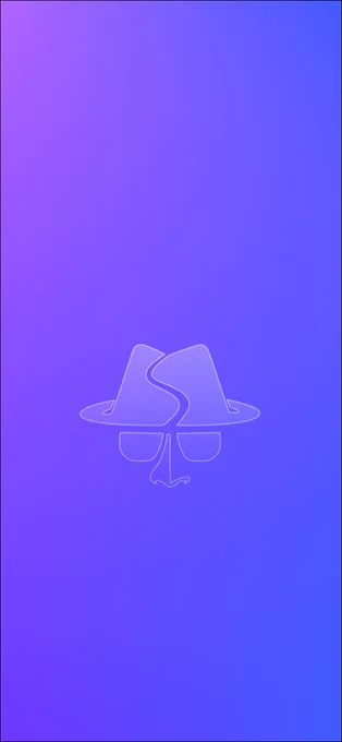 Sniffnet phone wallpaper