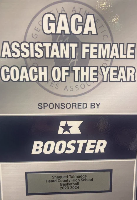 award