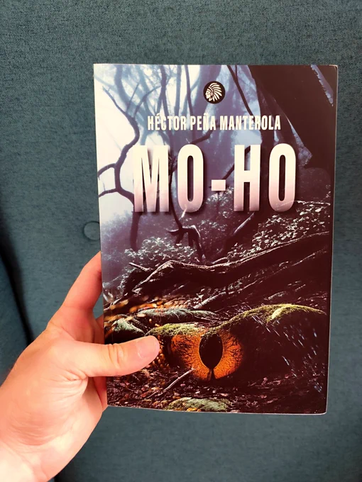 «Mo-Ho», de Héctor Peña Manterola.