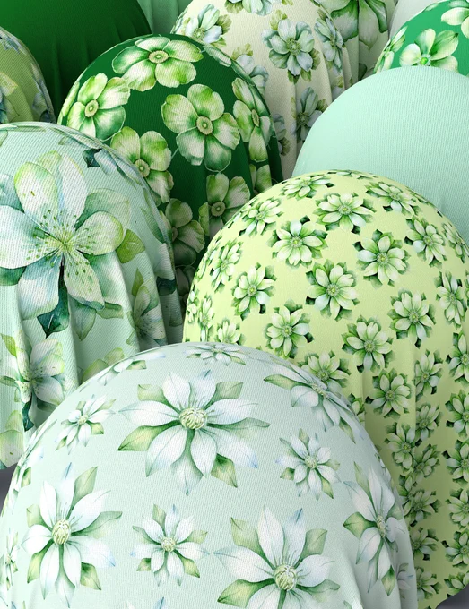 Add a touch of natural elegance with the Sage Whisper Fabric Iray Shaders, a high-resolution 4K shader set for Daz Studio.

https://www.daz3d.com/sage-whisper-fabric-iray-shaders--mr

#nelmi #nelmi3d #sage #elegant #fabric #daz3dofficial #daz3d #daz #design #substancepainter #irayshaders #shaders #merchantresource #clothing #texturing
