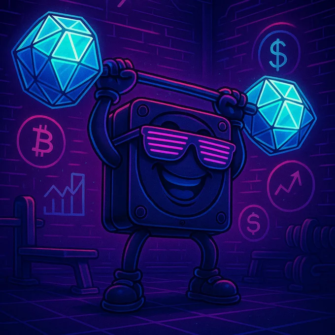 Signaut lifts gems, not weight — just like Signum, the lightweight champion of blockchain tech. Efficient, powerful, and built to move fast without the bloat.

$CFX $ZORA $DJI6930 $DIA $CKB $EPIC $WEN $TRWA $A8 $OM $TRAC $PHB $ELX $XMW $M $ACH $INIT $QUBIC $ENA $TIBBIR $BANANA $SYS $BLUR $JOE $IOST $TIG $GEMS

$ELX $POLIS $MGO $BERT $ALI $CVX $XTZ $SPA $DAG $FRAX $MAMO $GP $SIX $MIM $ACT $MCADE $XPR $EPIC $CORN $SN56 $XDC $ANYONE $AO $CROSS $RLB $ENA $SHFL $MEW $QUBIC $FMC $C $HOPR $DEGE


#Memecoin #Trumpcoin #Blumcoin #Supercycle #Pumpfun #Seasoncoin #Axiom #Bitget #Dexscreener #Newscoin #Tradingview #Coin #Crypto #Meme #Solana 

Signum ready for Alt-season