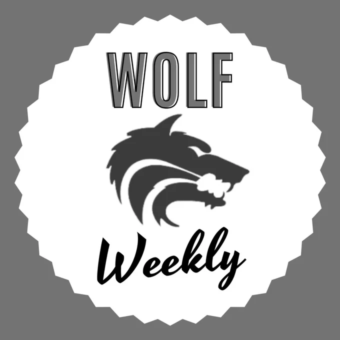 Wolf Weekly