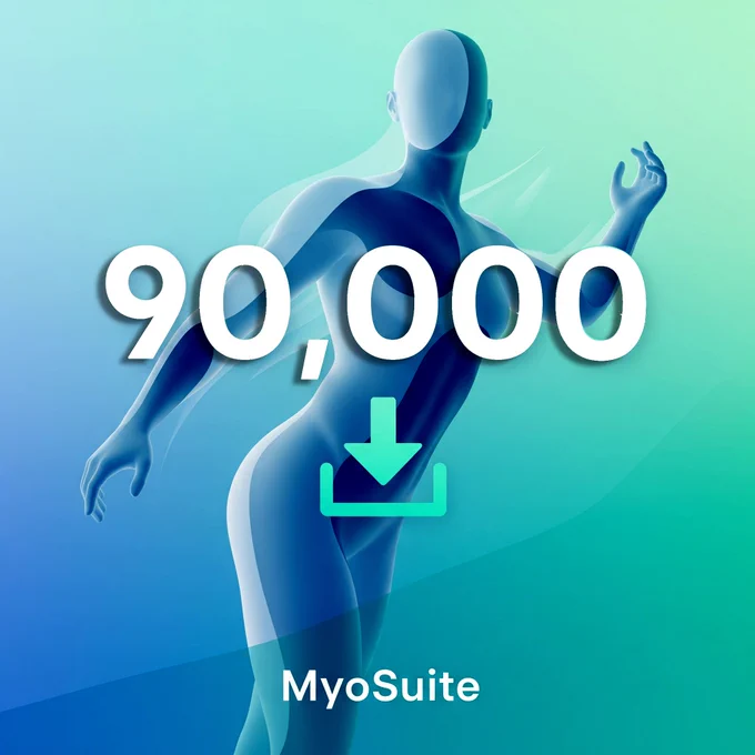 https://sites.google.com/view/myosuite