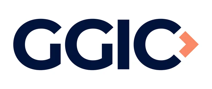 Image shows the GGIC logo.